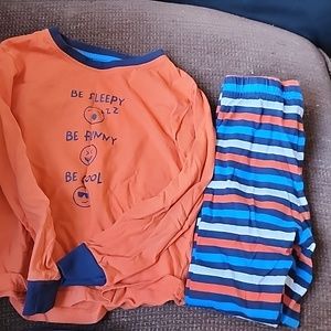 Boys pj set